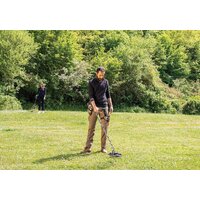 Металлоискатель Nokta Simplex Ultra - Изображение №6 — Chaika Market