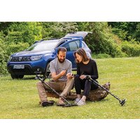 Металлоискатель Nokta Simplex Ultra - Изображение №10 — Chaika Market