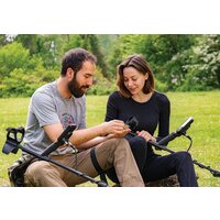 Металлоискатель Nokta Simplex Ultra - Изображение №11 — Chaika Market