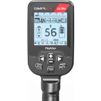 Металлоискатель Nokta Simplex Ultra - Изображение №5 — Chaika Market