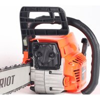 Бензопила Patriot PT 4518 - Изображение №7 — Chaika Market