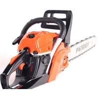 Бензопила Patriot PT 4518 - Изображение №4 — Chaika Market