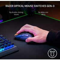 Игровая мышь Razer Naga V2 Pro - Изображение №4 — Chaika Market