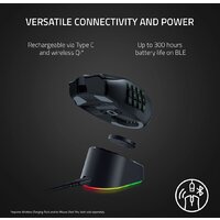 Игровая мышь Razer Naga V2 Pro - Изображение №6 — Chaika Market