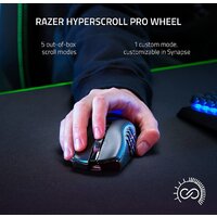 Игровая мышь Razer Naga V2 Pro - Изображение №3 — Chaika Market