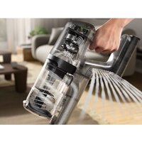 Пылесос Electrolux Hygienic 600 UV EP61HB21UV - Изображение №4 — Chaika Market