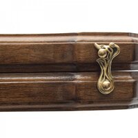 Шахматы/шашки/нарды Haleyan Афинские с ручкой kh135-5 - Изображение №6 — Chaika Market