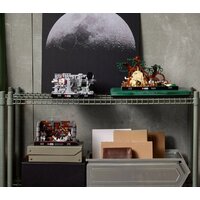 Конструктор LEGO Star Wars 75329 Диорама Бег по траншеям Звезды Смерти - Изображение №6 — Chaika Market