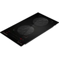 Варочная панель MAUNFELD CVI292S2BBKF Inverter - Изображение №3 — Chaika Market