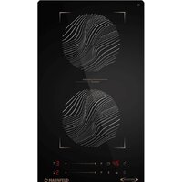 Варочная панель MAUNFELD CVI292S2BBKF Inverter — Chaika Market