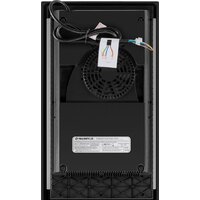 Варочная панель MAUNFELD CVI292S2BBKF Inverter - Изображение №5 — Chaika Market