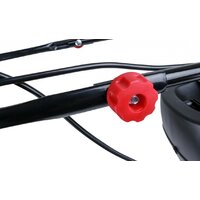 Газонокосилка Ресанта КР-1200 ЭП - Изображение №7 — Chaika Market