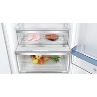 Холодильник Bosch Serie 4 KIN86VFE0 - Изображение №7 — Chaika Market