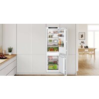 Холодильник Bosch Serie 4 KIN86VFE0 - Изображение №6 — Chaika Market