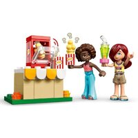 Конструктор LEGO Friends Вечер кино с друзьями 42642 - Изображение №9 — Chaika Market