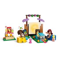 Конструктор LEGO Friends Вечер кино с друзьями 42642 - Изображение №2 — Chaika Market