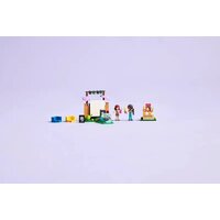 Конструктор LEGO Friends Вечер кино с друзьями 42642 - Изображение №5 — Chaika Market