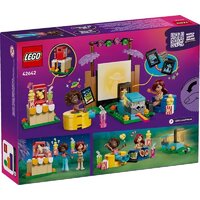 Конструктор LEGO Friends Вечер кино с друзьями 42642 - Изображение №4 — Chaika Market
