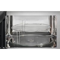 Микроволновая печь AEG MSB2547D-M - Изображение №2 — Chaika Market