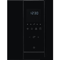 Микроволновая печь AEG MSB2547D-M - Изображение №3 — Chaika Market