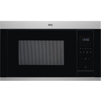 Микроволновая печь AEG MSB2547D-M — Chaika Market