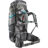 Туристический рюкзак Tatonka Noras 55+10 Women Trekking (titan-grey) - Изображение №2 — Chaika Market