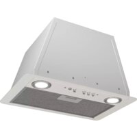 Кухонная вытяжка Elikor Box 42П-450 213846 (топленое молоко) — Chaika Market