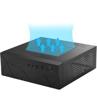 Компактный компьютер Jet Office 5i8400D16SD1VGAM2W1 - Изображение №4 — Chaika Market