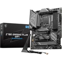 Материнская плата MSI Z790 Gaming Plus WiFi - Изображение №2 — Chaika Market