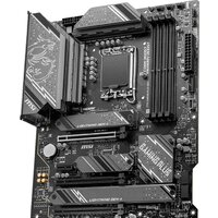 Материнская плата MSI Z790 Gaming Plus WiFi - Изображение №3 — Chaika Market