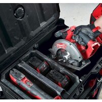 Ящик для инструментов Milwaukee PackOut Large Toolbox - Изображение №7 — Chaika Market