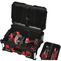 Ящик для инструментов Milwaukee PackOut Large Toolbox - Изображение №4 — Chaika Market