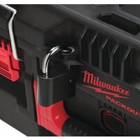 Ящик для инструментов Milwaukee PackOut Large Toolbox - Изображение №2 — Chaika Market