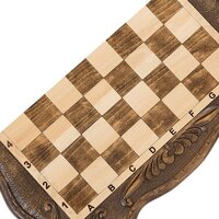 Шахматы/шашки/нарды Mirzoyan am452 - Изображение №4 — Chaika Market