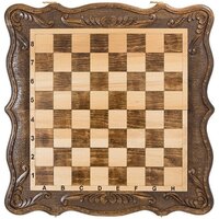 Шахматы/шашки/нарды Mirzoyan am452 - Изображение №2 — Chaika Market