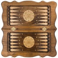 Шахматы/шашки/нарды Mirzoyan am452 - Изображение №3 — Chaika Market