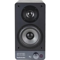 Полочная акустика Radiotehnika S-20NA (черный) - Изображение №4 — Chaika Market