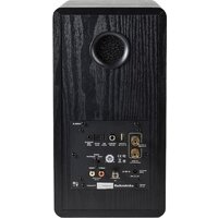 Полочная акустика Radiotehnika S-20NA (черный) - Изображение №5 — Chaika Market