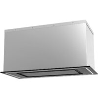 Кухонная вытяжка Schtoff Planet 60 Black (черный) — Chaika Market