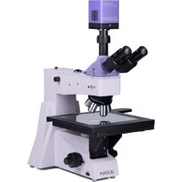 Микроскоп Magus Metal D650 BD 83034 - Изображение №3 — Chaika Market