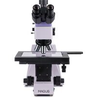 Микроскоп Magus Metal D650 BD 83034 - Изображение №5 — Chaika Market