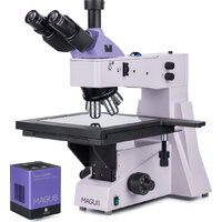 Микроскоп Magus Metal D650 BD 83034 — Chaika Market