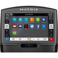 Эллиптический тренажер Matrix A50XUR - Изображение №2 — Chaika Market