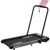 Электрическая беговая дорожка Proxima Patricia PROT-220 — Chaika Market