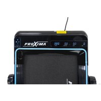 Электрическая беговая дорожка Proxima Patricia PROT-220 - Изображение №7 — Chaika Market
