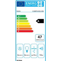 Кухонная вытяжка Elica Thin IX/A/70 - Изображение №5 — Chaika Market