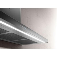 Кухонная вытяжка Elica Thin IX/A/70 - Изображение №2 — Chaika Market