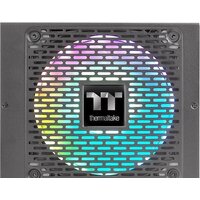 Блок питания Thermaltake Toughpower iRGB Plus 1650W Titanium TT Premium Edition PS-TPI-1650F3FDTE-1 - Изображение №2 — Chaika Market