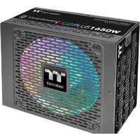 Блок питания Thermaltake Toughpower iRGB Plus 1650W Titanium TT Premium Edition PS-TPI-1650F3FDTE-1 - Изображение №3 — Chaika Market