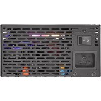 Блок питания Thermaltake Toughpower iRGB Plus 1650W Titanium TT Premium Edition PS-TPI-1650F3FDTE-1 - Изображение №6 — Chaika Market